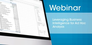 Leveraging Business Intelligence