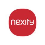 Nexity Logo