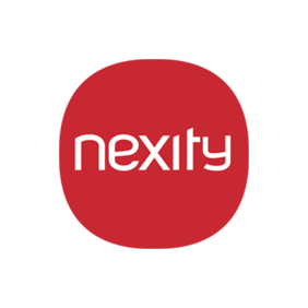 Nexity Logo