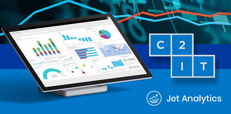 Resource C2it Analytics