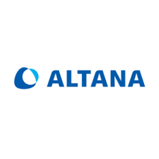 Altana Logo