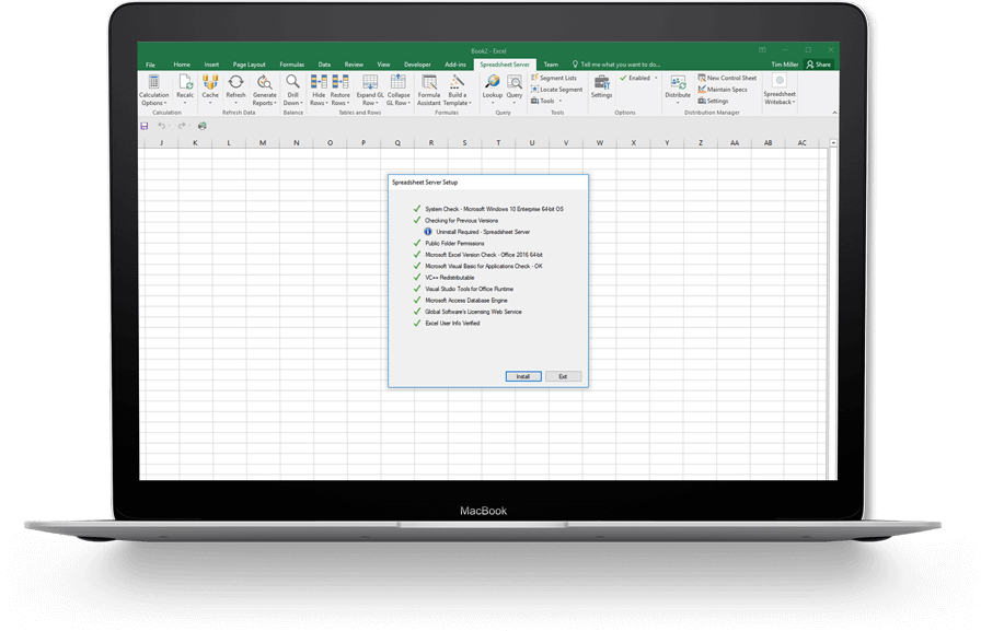 Datawarehouse Instantsuccess