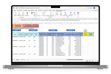 Process Runner Product