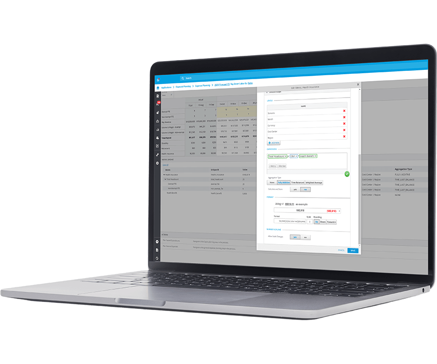 Tidemark Continuously Model Faster And More Accurately