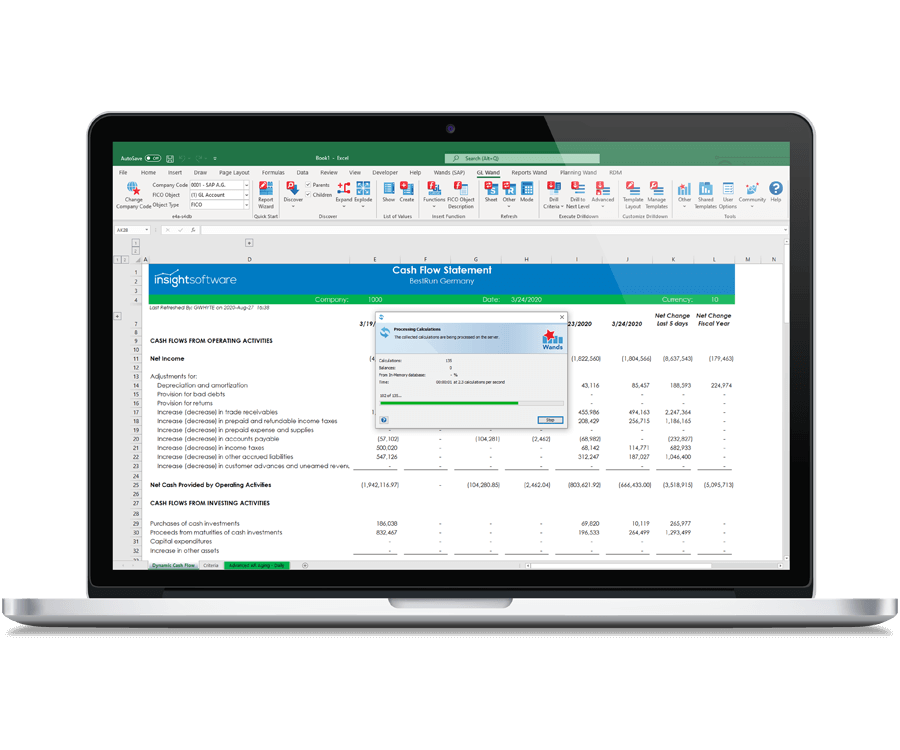 SAP Reporting Tools Implemented Quickly